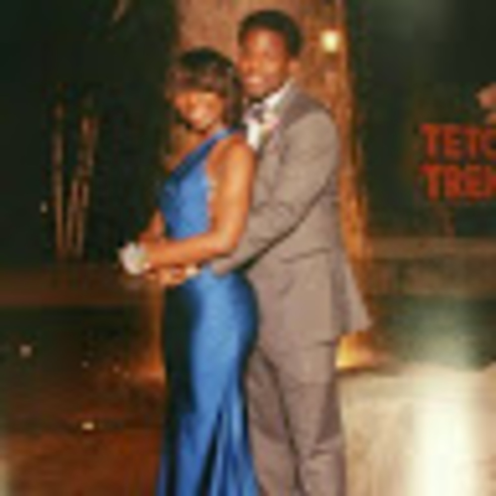 Meet your Posher, Teresa